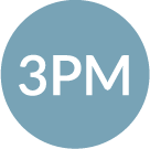 3PM
