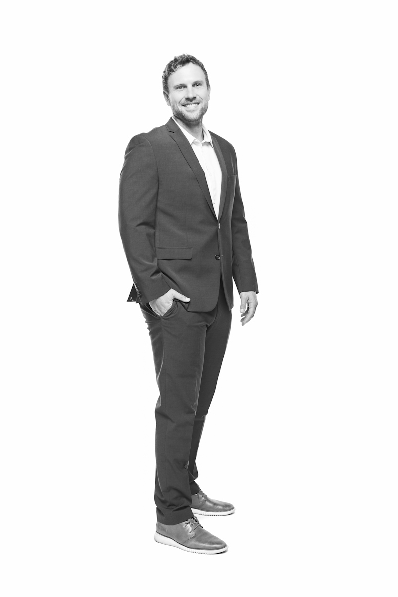 Scott Baron